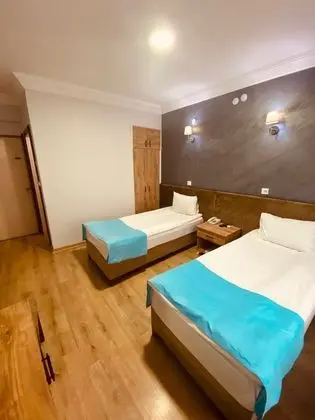 Standard Single Oda