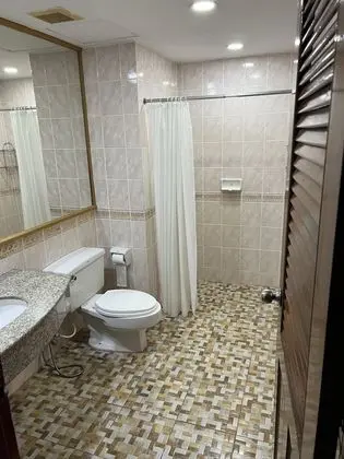 One Bedroom Suite, Pool View