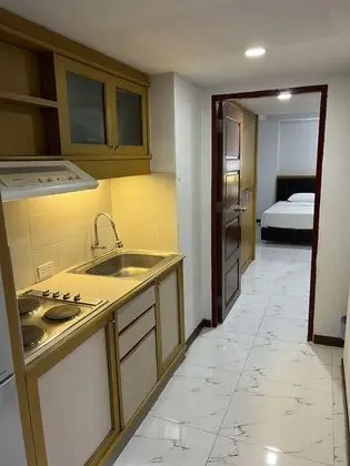 Two Bedroom Suite, Pool View
