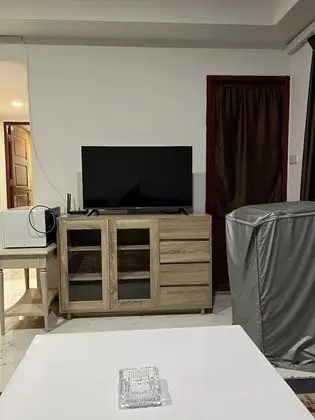 Two Bedroom Suite, Pool View