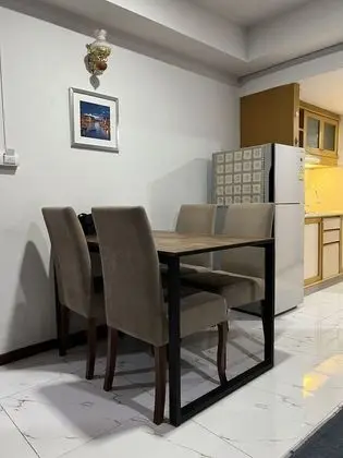 Two Bedroom Suite, Pool View