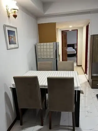 Two Bedroom Suite, Pool View