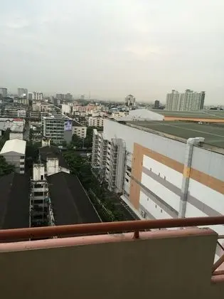 Two Bedroom Suite, Pool View