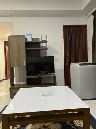 Two Bedroom Suite, Pool View