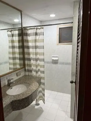 Two Bedroom Suite, Pool View