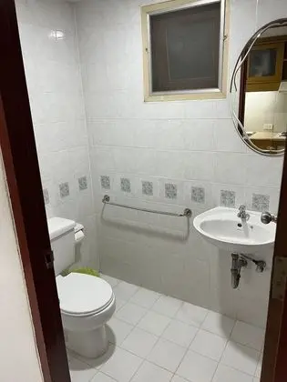 Two Bedroom Suite, Pool View