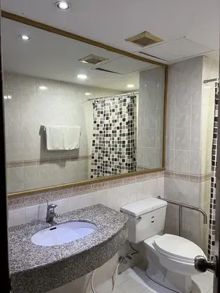Two Bedroom Suite, Pool View