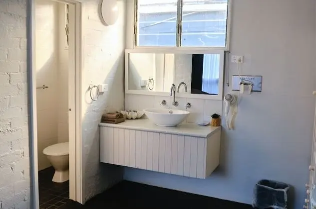Basic Tek Kişilik Oda