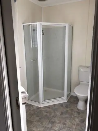 Standard Kulübe, 2 Yatak Odası