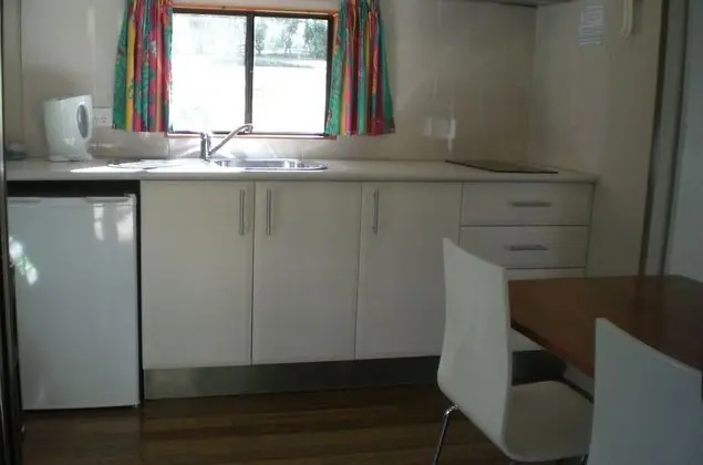 Standard Kulübe, Banyolu/Duşlu
