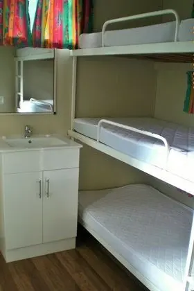 Standard Kulübe, Banyolu/Duşlu