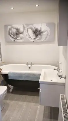 Basic Tek Büyük Yataklı Oda, Göl Manzaralı