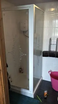 Tek Büyük Yataklı Oda, Özel Banyo