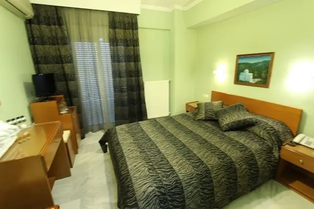 Tek Kişilik Oda