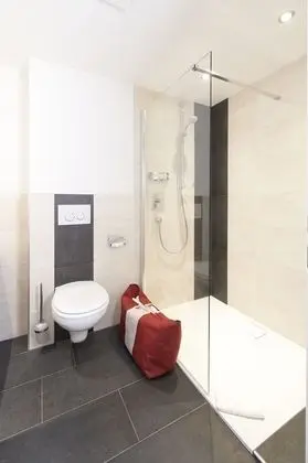 Classic Tek Büyük Yataklı Oda, Balkon
