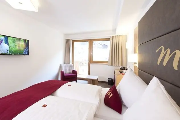 Classic Tek Kişilik Oda, Balkon