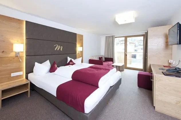 Comfort Tek Büyük Yataklı Oda, Balkon