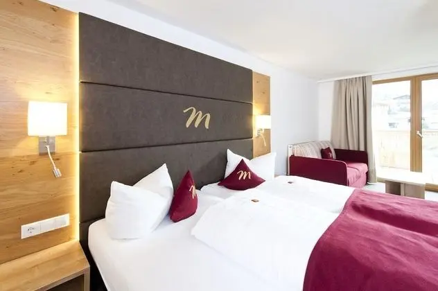 Comfort Tek Büyük Yataklı Oda, Balkon