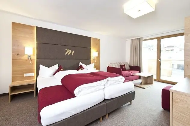 Comfort Tek Büyük Yataklı Oda, Balkon