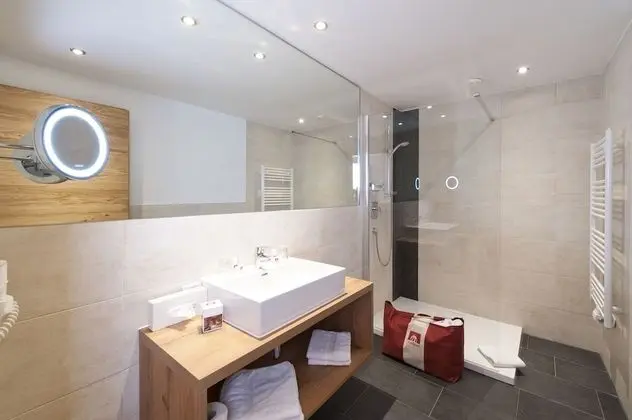 Comfort Tek Büyük Yataklı Oda, Balkon