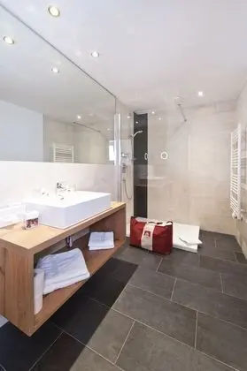 Comfort Tek Büyük Yataklı Oda, Balkon