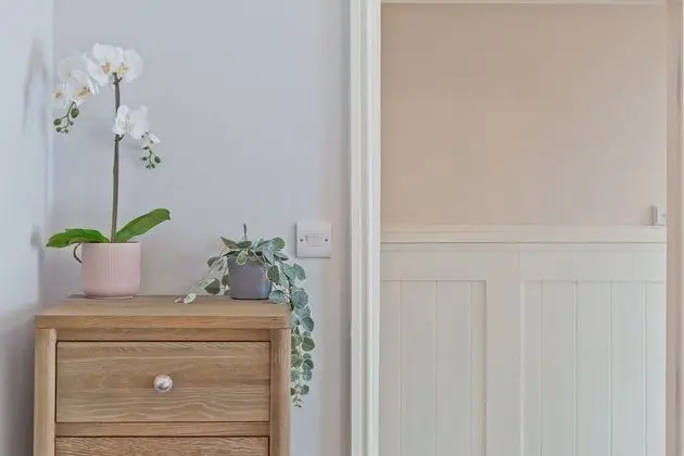 Ev, Özel Banyo