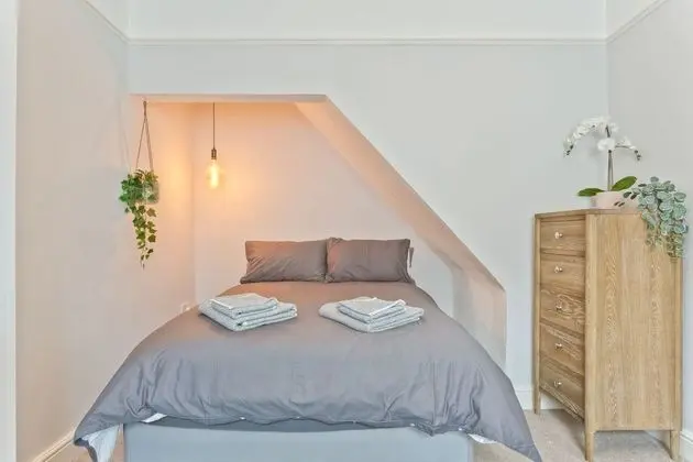 Ev, Özel Banyo