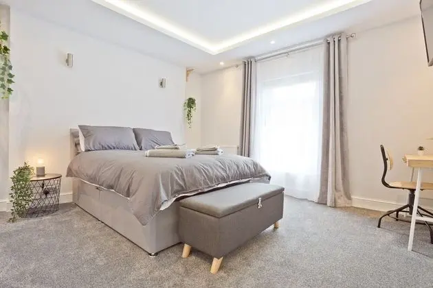 Ev, Özel Banyo