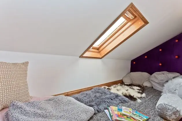 Ev, Özel Banyo