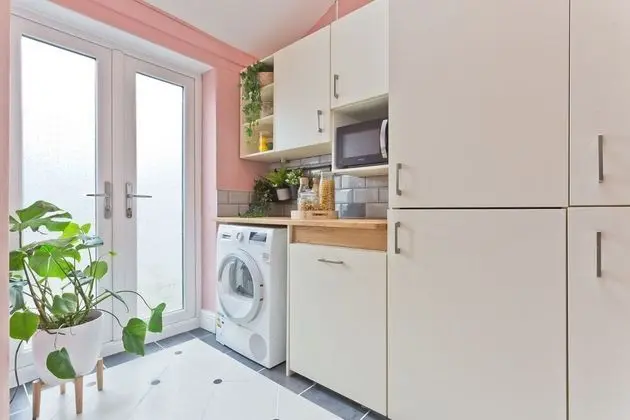 Ev, Özel Banyo