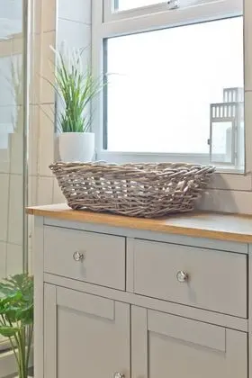 Ev, Özel Banyo