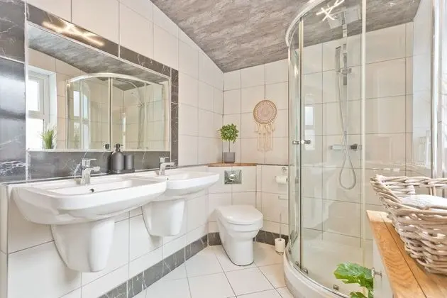 Ev, Özel Banyo