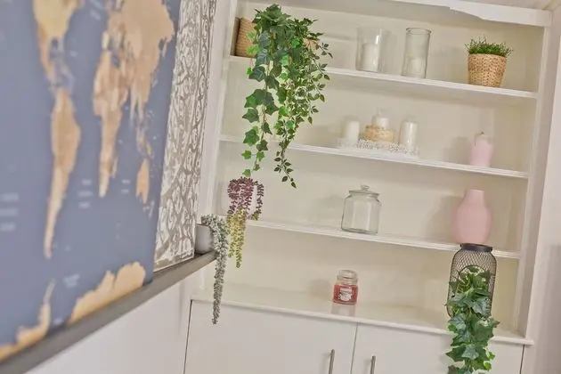 Ev, Özel Banyo