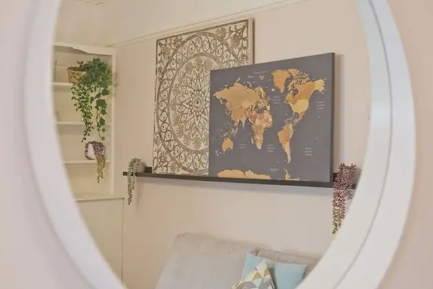 Ev, Özel Banyo