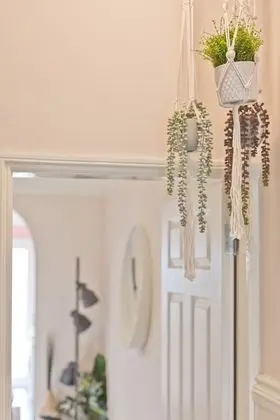 Ev, Özel Banyo