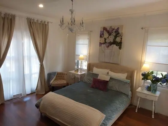 Design Ev, 4 Yatak Odası