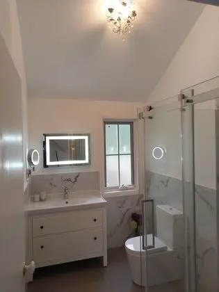 Design Ev, 4 Yatak Odası