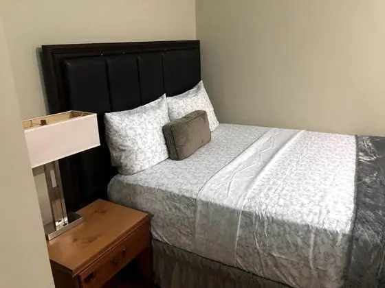 Comfort Süit, 1 Yatak Odası, Sigara İçilmez, Şehir Manzaralı