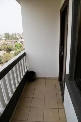 Comfort Süit, 1 Yatak Odası, Sigara İçilmez, Şehir Manzaralı