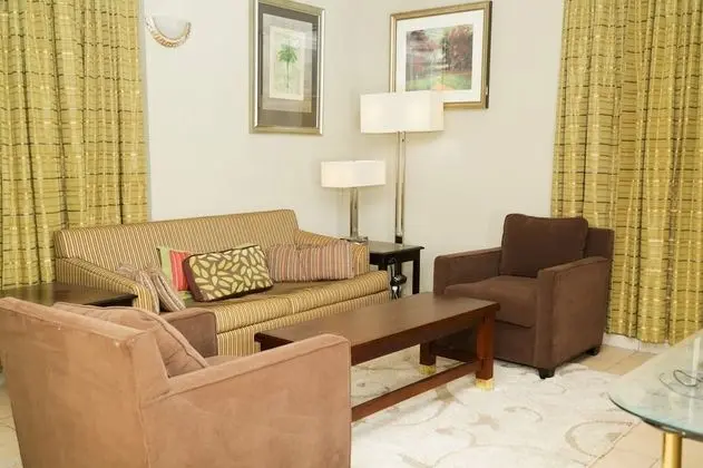 Comfort Süit, 1 Yatak Odası, Sigara İçilmez, Şehir Manzaralı