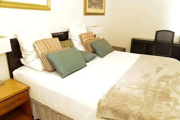 Royal Oda, Birden Çok Yatak, Balkon, Şehir Manzaralı