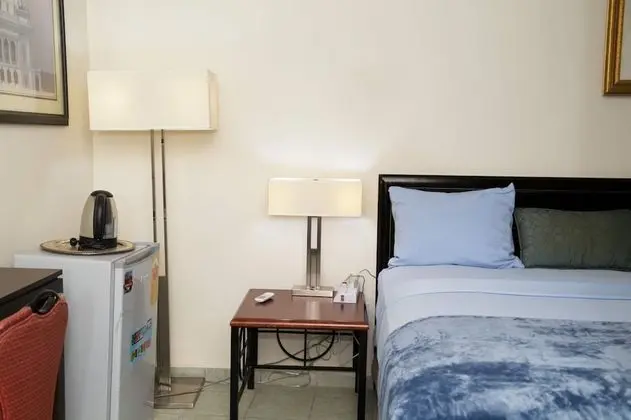 Royal Oda, Birden Çok Yatak, Balkon, Şehir Manzaralı