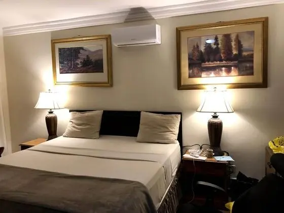 Royal Oda, Birden Çok Yatak, Balkon, Şehir Manzaralı