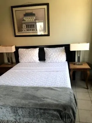 Royal Oda, Birden Çok Yatak, Balkon, Şehir Manzaralı