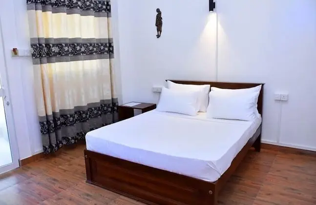 Deluxe Tek Büyük Yataklı Oda, 1 Yatak Odası, Havuz Kenarı