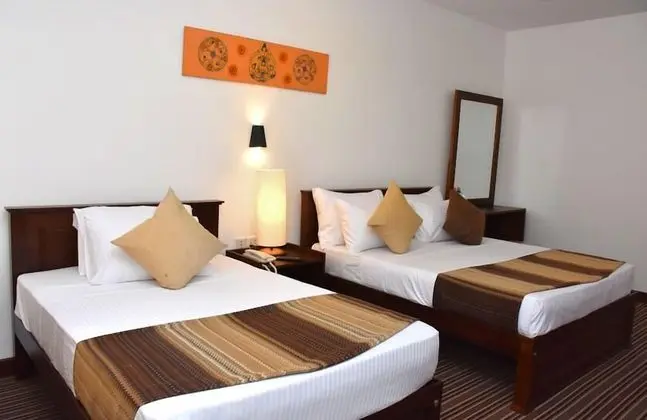 Üç Kişilik Oda, Balkon