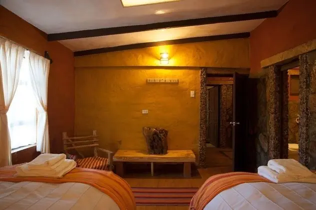 Standard İki Ayrı Yataklı Oda, Birden Çok Yatak Odası