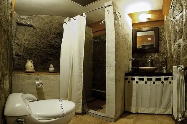 Standard İki Ayrı Yataklı Oda, Birden Çok Yatak Odası