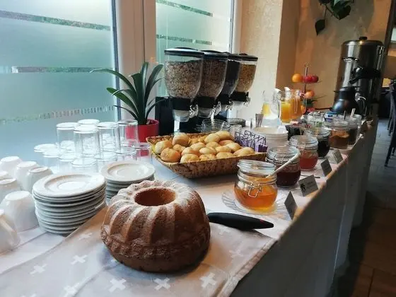 Deluxe Apart Daire, 1 Büyük (Queen) Boy Yatak ve Çekyat, Dağ Manzaralı