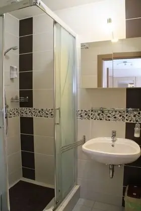 Deluxe Apart Daire, Dağ Manzaralı